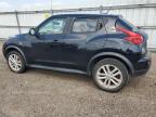 2012 Nissan Juke S იყიდება Mercedes-ში, TX - Water/Flood