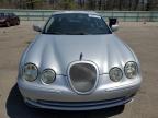 2002 Jaguar S-Type Sport за продажба в Brookhaven, NY - Side