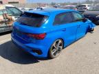 2021 AUDI A3 S LINE for sale at Copart SANDWICH