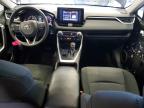 2021 Toyota Rav4 Xle de vânzare în Franklin, WI - Front End