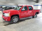2011 Chevrolet Silverado K1500 Ltz for Sale in Sandston, VA - Rear End
