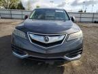 2016 Acura Rdx Technology en Venta en Finksburg, MD - Rear End