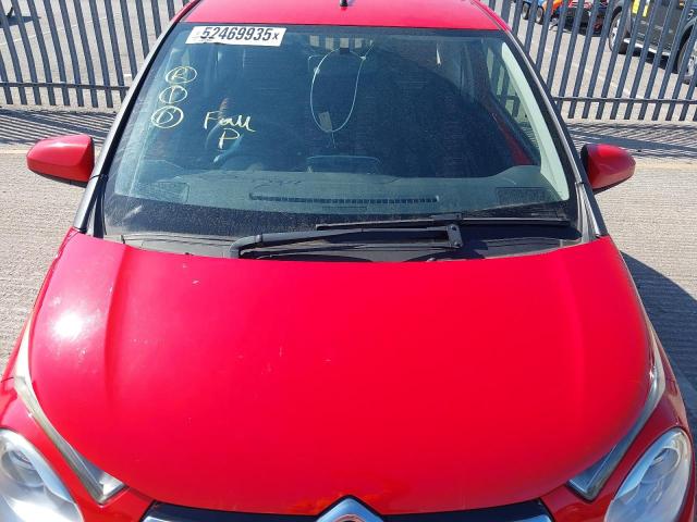 2015 CITROEN C1 FEEL