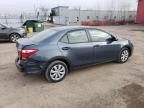 2014 TOYOTA COROLLA L for sale at Copart ON - LONDON