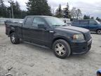 2008 Ford F150  на продаже в Graham, WA - Minor Dent/Scratches