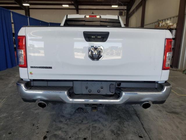  RAM 1500 2023 Biały