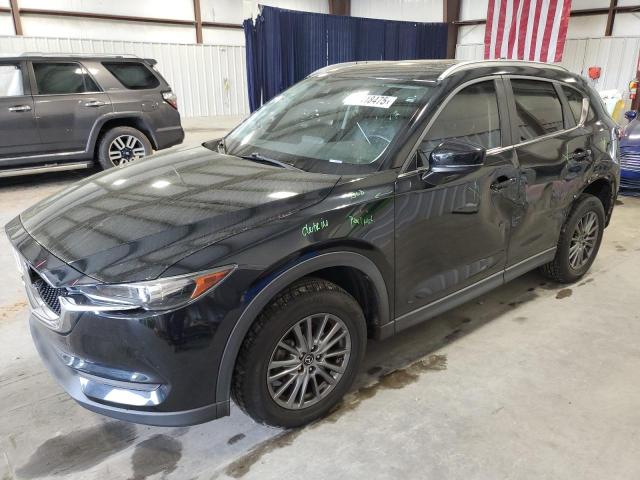  MAZDA CX-5 2019 Czarny