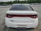 2016 Dodge Dart Se продається в Byron, GA - Front End