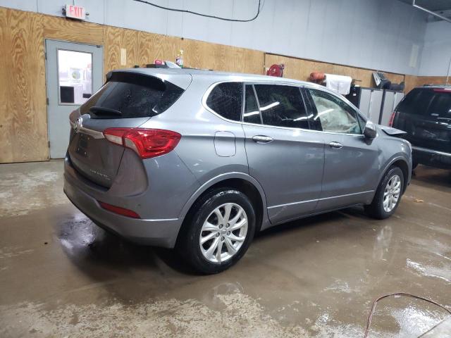 BUICK ENVISION 2020 Szary