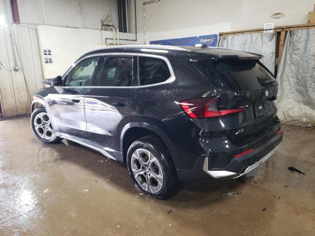  BMW X1 2023 Czarny
