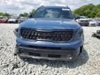 2025 Kia Telluride Sx zu verkaufen in Mebane, NC - Front End