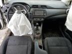 2021 Nissan Versa S for Sale in Madisonville, TN - Front End