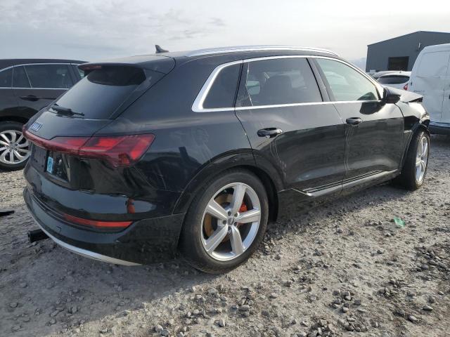  AUDI E-TRON 2019 Czarny