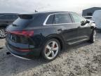2019 Audi E-Tron Prestige zu verkaufen in Magna, UT - Front End