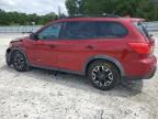 2019 Nissan Pathfinder S zu verkaufen in Loganville, GA - Front End