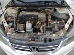 2014 Honda Accord Lx на продаже в Wilmer, TX - Hail