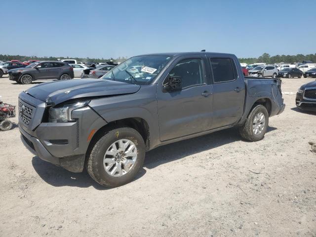 NISSAN FRONTIER S 2023