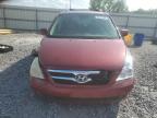 2007 Hyundai Entourage Gls for Sale in Hueytown, AL - Side