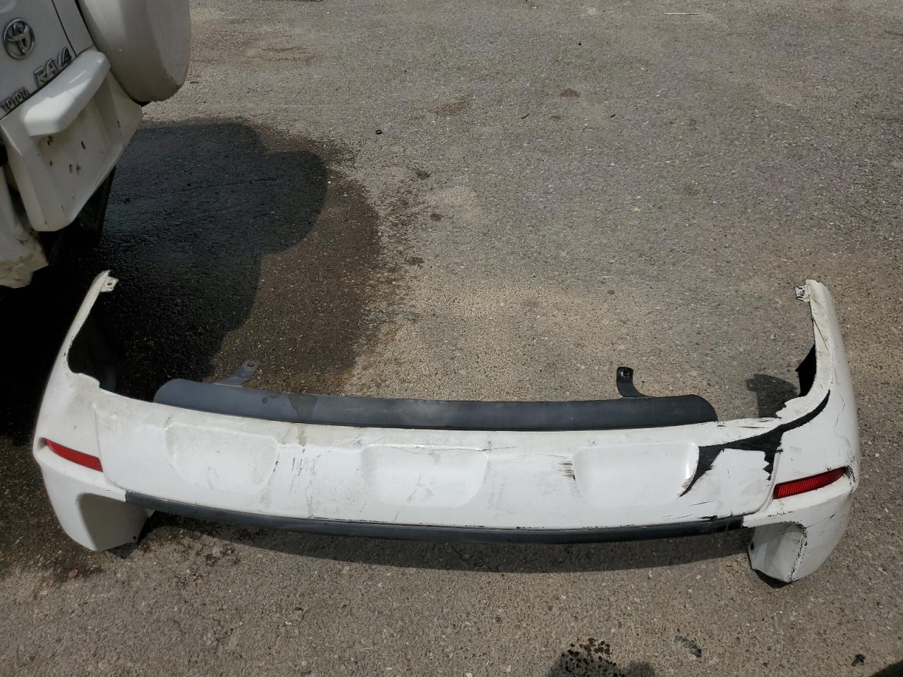 2010 Toyota Rav4 VIN: JTMBF4DV6AD034264 Lot: 53824875