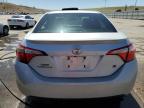 2014 Toyota Corolla L de vânzare în Littleton, CO - Side
