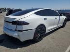 2020 Tesla Model S  for Sale in Rancho Cucamonga, CA - Rear End