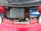 2011 CITROEN C1 VT for sale at Copart BRISTOL