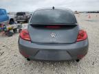2012 Volkswagen Beetle Turbo for Sale in Taylor, TX - Front End