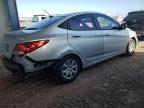 Phoenix, AZ에서 판매 중인 2013 Hyundai Accent Gls - Side