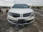 2016 Lincoln Mkx Reserve იყიდება Indianapolis-ში, IN - Front End