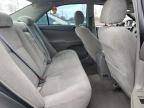 2003 Toyota Camry Le للبيع في New Britain، CT - Rear End