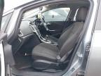 2011 VAUXHALL ASTRA SRI for sale at Copart BRISTOL