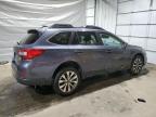 2017 Subaru Outback 2.5I Limited for Sale in Candia, NH - Front End