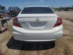 2012 Honda Civic Exl   за продажба в Wichita, KS - Front End