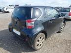2010 TOYOTA IQ VVT-I for sale at Copart CORBY