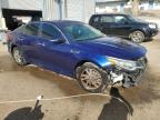 2020 Kia Optima Lx zu verkaufen in Albuquerque, NM - Front End