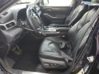 2020 Toyota Highlander Platinum en Venta en Byron, GA - Side