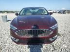2017 Ford Fusion Titanium   for Sale in Arcadia, FL - Side