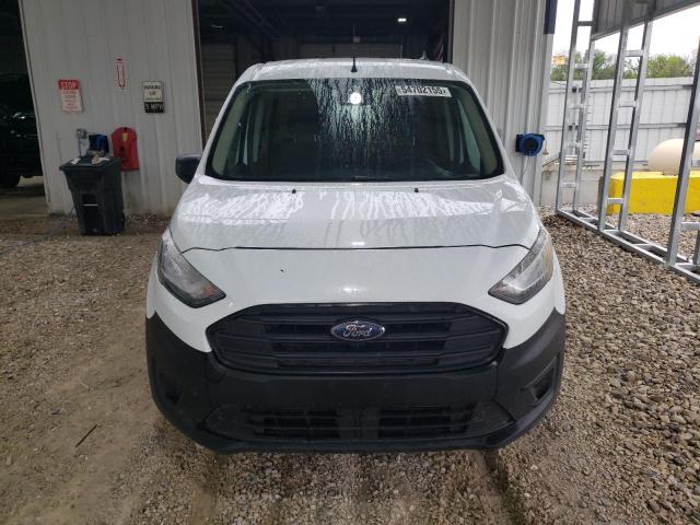  FORD TRANSIT 2020 Biały