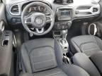 2019 Jeep Renegade Latitude на продаже в Mercedes, TX - Front End