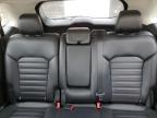2021 Ford Edge Sel იყიდება Abilene-ში, TX - Hail