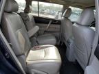 2012 Toyota Highlander Base на продаже в Kansas City, KS - Front End