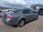 2007 Ford Fusion Se for Sale in Magna, UT - Front End