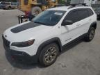 Orlando, FL에서 판매 중인 2021 Jeep Cherokee Trailhawk - Front End
