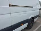 2016 MERCEDES BENZ SPRINTER 3 for sale at Copart CHESTER