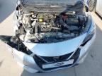 2019 NISSAN MICRA ACEN for sale at Copart SANDY