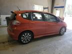 2012 Honda Fit Sport zu verkaufen in Sandston, VA - Front End