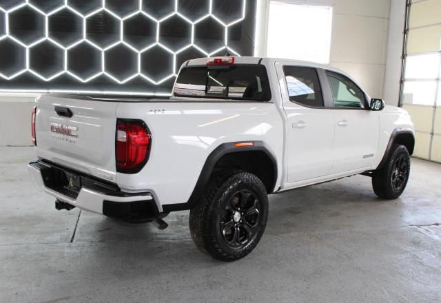  GMC CANYON 2024 Biały