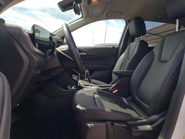  BUICK ENCORE 2024 Белы