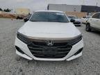 2022 Honda Accord Sport продається в Mentone, CA - Rear End