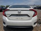 2018 Honda Civic Ex en Venta en Mercedes, TX - Side